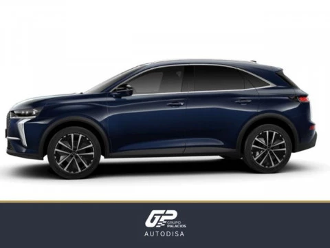 DS 7 BlueHDi 130 Automatico RIVOLI