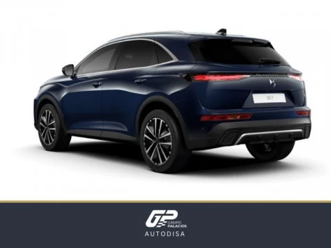 DS 7 BlueHDi 130 Automatico RIVOLI