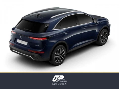 DS 7 BlueHDi 130 Automatico RIVOLI