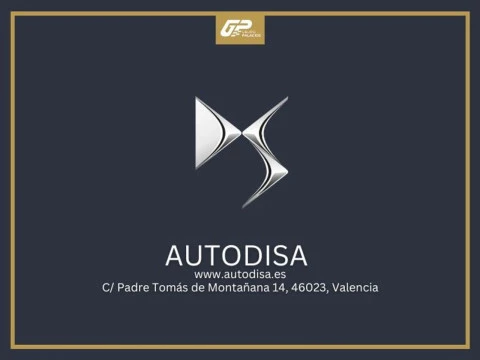 DS 7 BlueHDi 130 Automatico RIVOLI