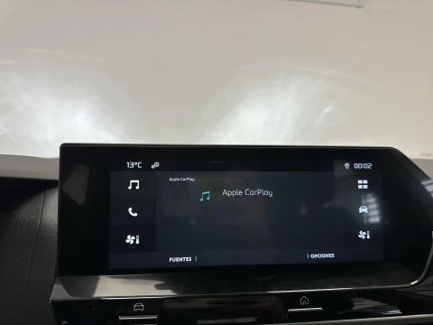 Citroën C4 BlueHDi 130 S&S EAT8 Plus