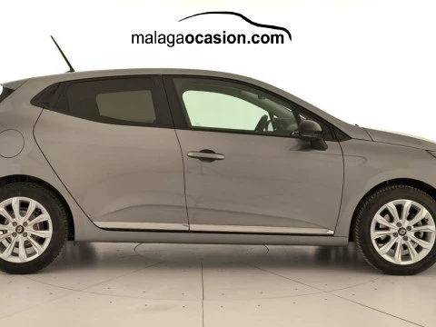 Renault Clio Evolution dCi 100 (74kw)