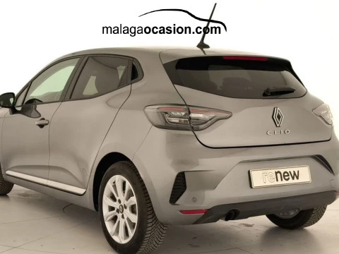 Renault Clio Evolution dCi 100 (74kw)