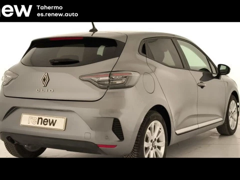 Renault Clio Evolution dCi 100 (74kw)