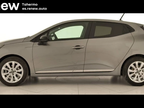 Renault Clio Evolution dCi 100 (74kw)