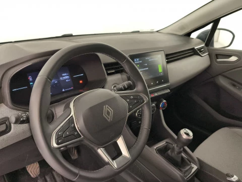 Renault Clio Evolution dCi 100 (74kw)