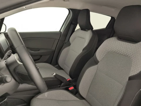 Renault Clio Evolution dCi 100 (74kw)
