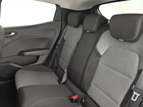 Renault Clio Evolution dCi 100 (74kw)