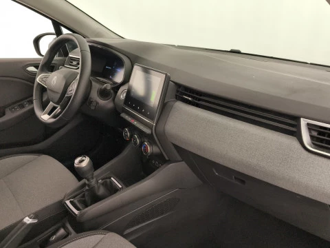 Renault Clio Evolution dCi 100 (74kw)