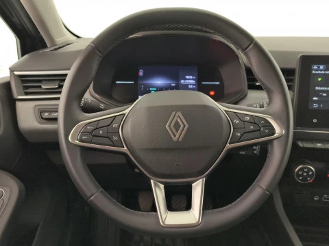 Renault Clio Evolution dCi 100 (74kw)