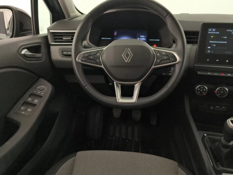 Renault Clio Evolution dCi 100 (74kw)