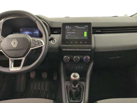 Renault Clio Evolution dCi 100 (74kw)
