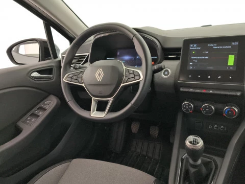 Renault Clio Evolution dCi 100 (74kw)