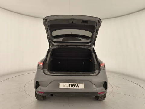 Renault Clio Evolution dCi 100 (74kw)