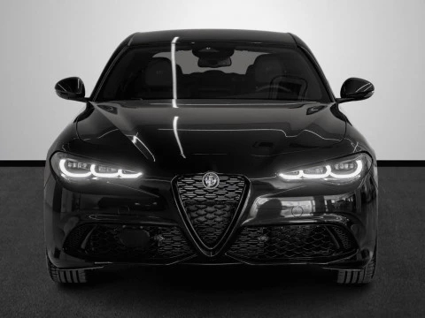 Alfa Romeo Giulia 2.2 Diesel 118kW (160CV) Intensa RWD