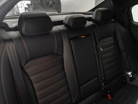 Alfa Romeo Giulia 2.2 Diesel 118kW (160CV) Intensa RWD