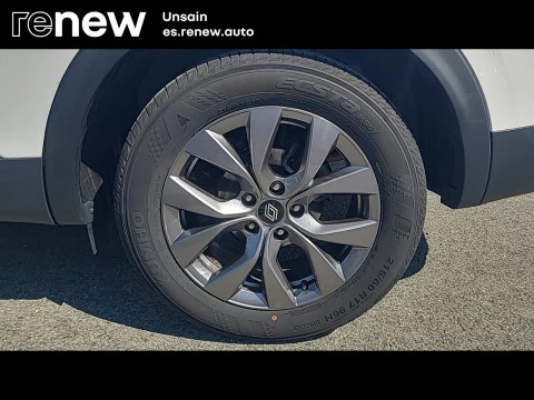 Renault Arkana  1.6 E-Tech Evolution 103kW
