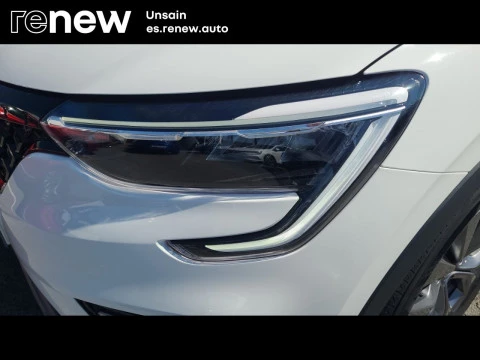 Renault Arkana  1.6 E-Tech Evolution 103kW