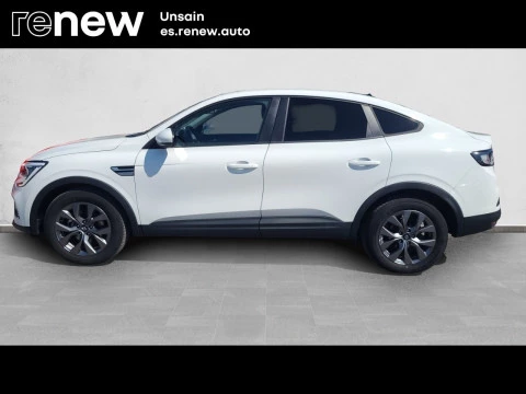 Renault Arkana  1.6 E-Tech Evolution 103kW