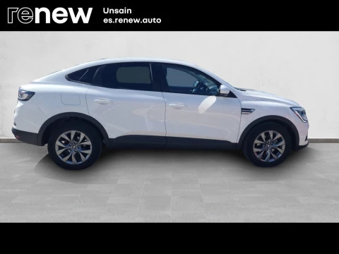 Renault Arkana  1.6 E-Tech Evolution 103kW