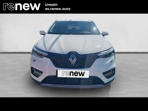 Renault Arkana  1.6 E-Tech Evolution 103kW