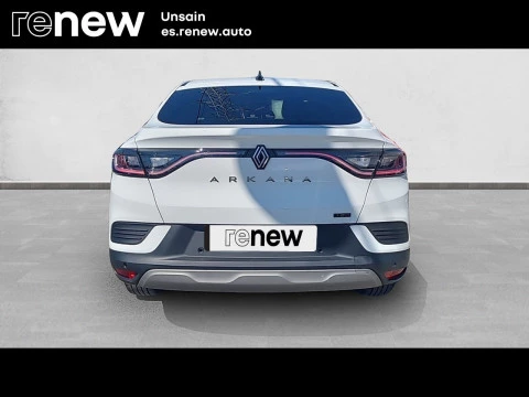 Renault Arkana  1.6 E-Tech Evolution 103kW
