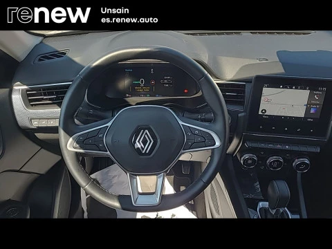 Renault Arkana  1.6 E-Tech Evolution 103kW