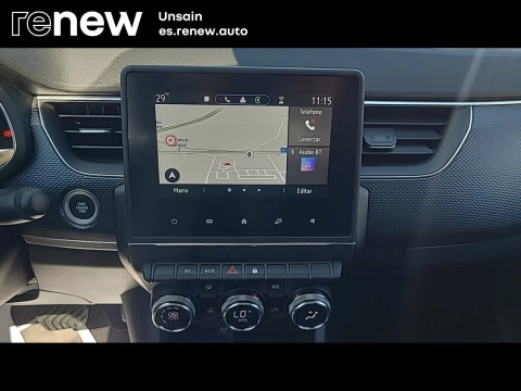 Renault Arkana  1.6 E-Tech Evolution 103kW