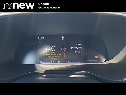 Renault Arkana  1.6 E-Tech Evolution 103kW