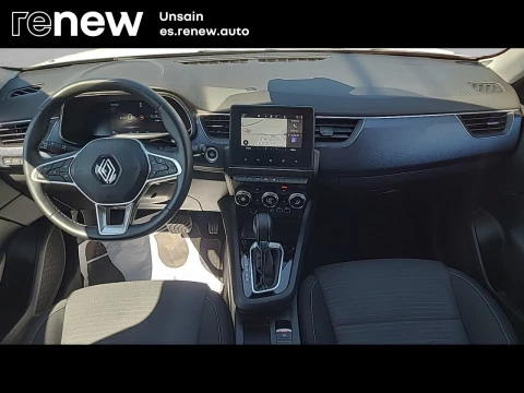 Renault Arkana  1.6 E-Tech Evolution 103kW