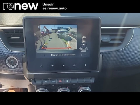 Renault Arkana  1.6 E-Tech Evolution 103kW