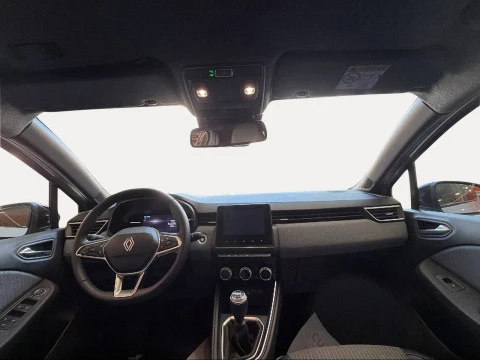 Renault Clio Techno TCe 90 (67kw)