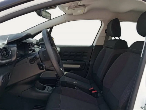 Citroën C3 PureTech 83 Plus 61 kW (83 CV)