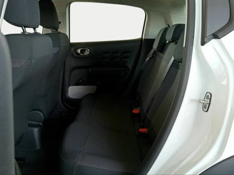 Citroën C3 PureTech 83 Plus 61 kW (83 CV)