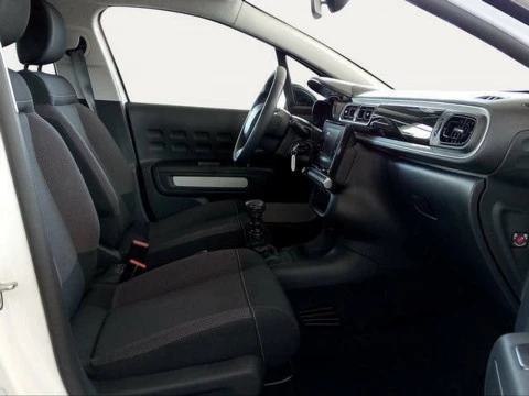 Citroën C3 PureTech 83 Plus 61 kW (83 CV)