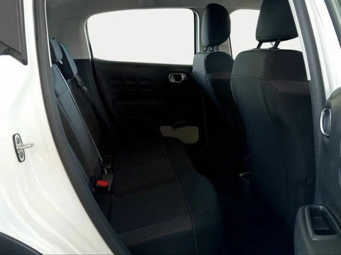 Citroën C3 PureTech 83 Plus 61 kW (83 CV)