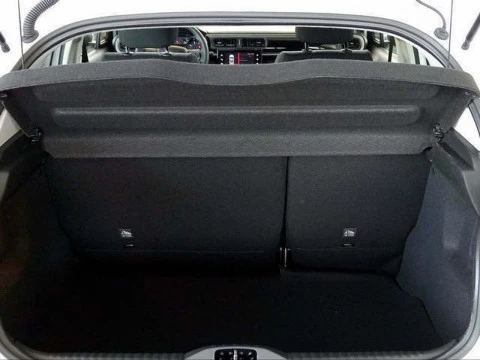 Citroën C3 PureTech 83 Plus 61 kW (83 CV)