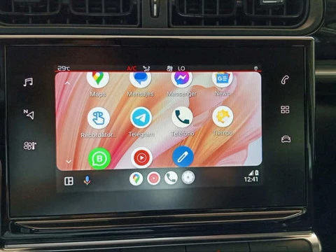 Citroën C3 PureTech 83 Plus 61 kW (83 CV)