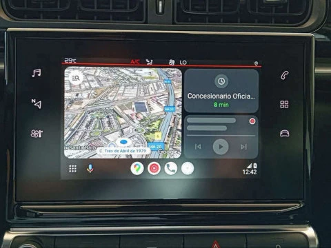 Citroën C3 PureTech 83 Plus 61 kW (83 CV)