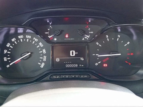 Citroën C3 PureTech 83 Plus 61 kW (83 CV)