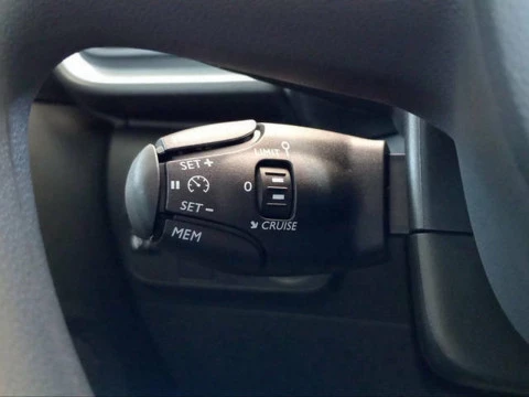 Citroën C3 PureTech 83 Plus 61 kW (83 CV)