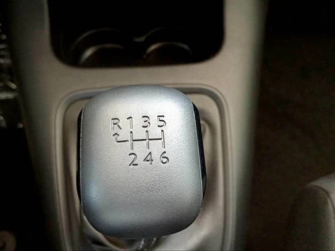 Citroën C3 PureTech 83 Plus 61 kW (83 CV)