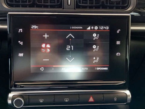 Citroën C3 PureTech 83 Plus 61 kW (83 CV)