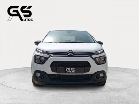 Citroën C3 PureTech 83 Plus 61 kW (83 CV)