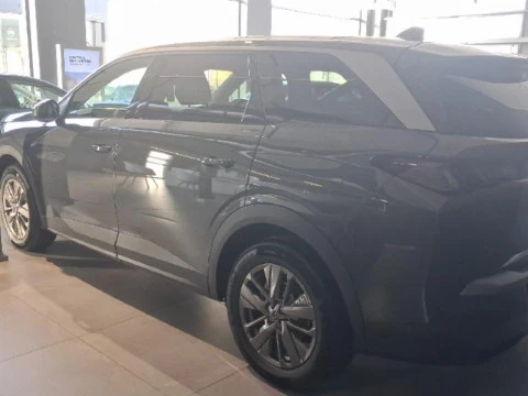 Peugeot 5008 1.2 MHEV HYBRID 107KW ALLURE EDCS6 5P 7 Plazas