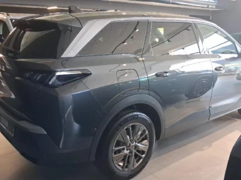 Peugeot 5008 1.2 MHEV HYBRID 107KW ALLURE EDCS6 5P 7 Plazas