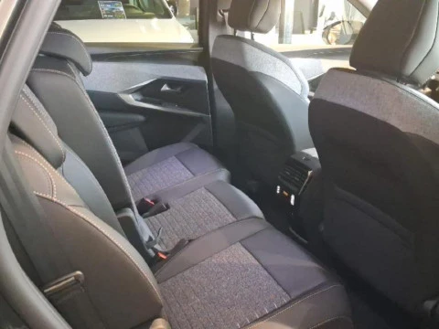 Peugeot 5008 1.2 MHEV HYBRID 107KW ALLURE EDCS6 5P 7 Plazas