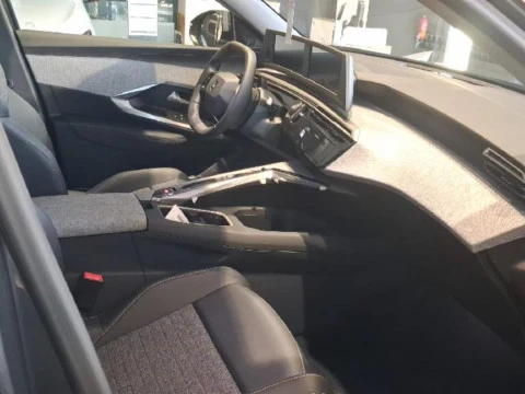 Peugeot 5008 1.2 MHEV HYBRID 107KW ALLURE EDCS6 5P 7 Plazas