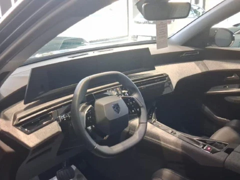 Peugeot 5008 1.2 MHEV HYBRID 107KW ALLURE EDCS6 5P 7 Plazas