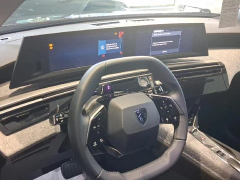 Peugeot 5008 1.2 MHEV HYBRID 107KW ALLURE EDCS6 5P 7 Plazas